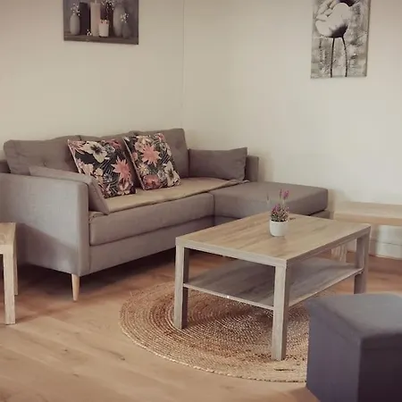 Charmante Maison De Campagne Avec Bain Finlandais *